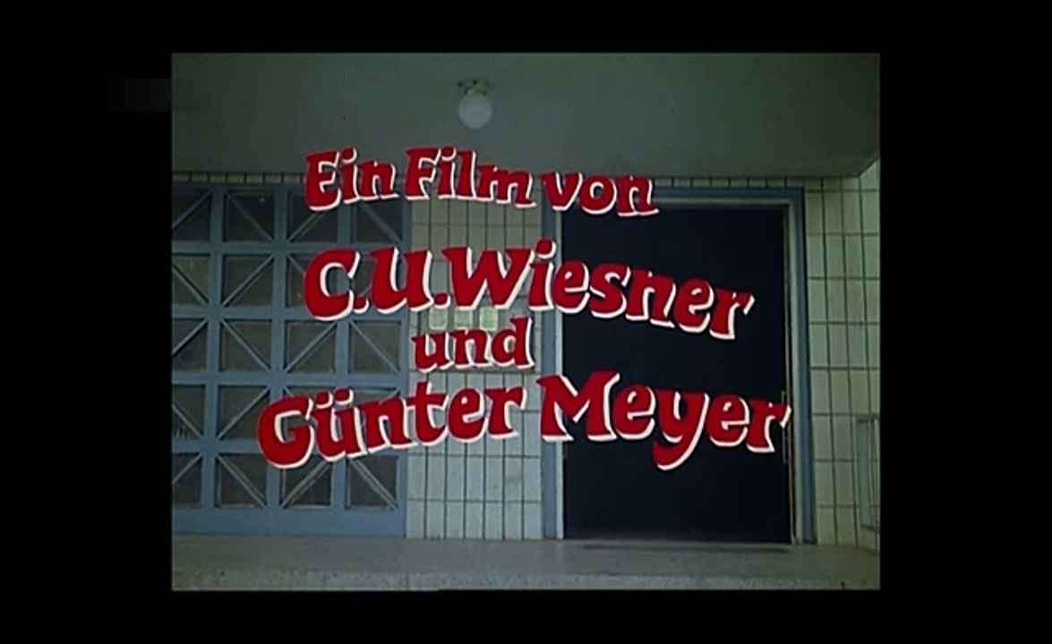 Spuk im Hochhaus E05-Kuß oder Keile