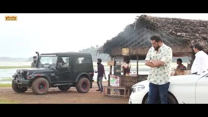 Exciting New South Indian Hindi Dubbed Movie | HD 2024 Premiere 🎬