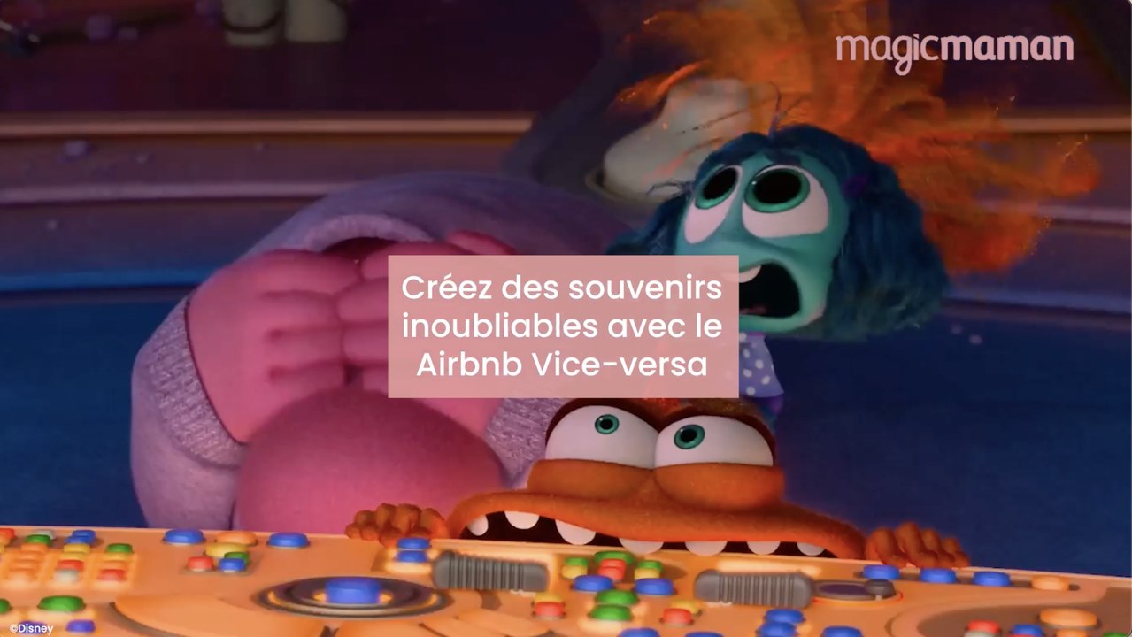 Créez des souvenirs inoubliables avec le Airbnb...
