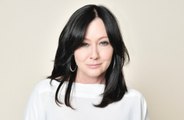 Shannen Doherty thinks her father's illnesses influenced her romantic choices