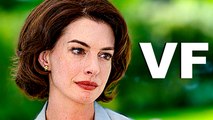 MOTHERS INSTINCT Bande Annonce VF (2024) Anne Hathaway