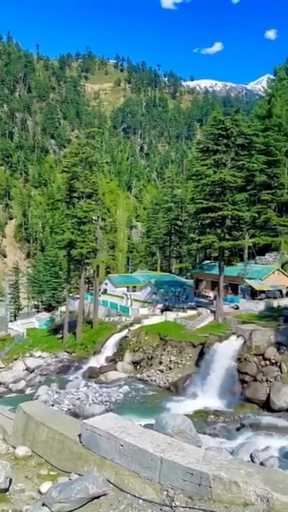 Swat Current Weather Condition Must Watch #swat #weather #travel #pakistan #kpk #viralvideo #viral