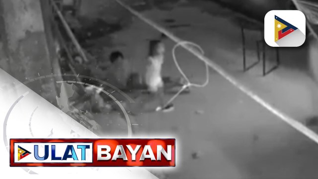 Lalaki, patay nang pagbabarilin sa Taytay, Rizal