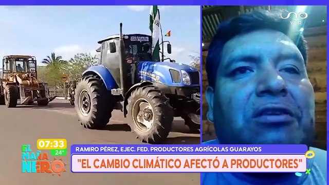 SCZ productores piden usar biotecnología