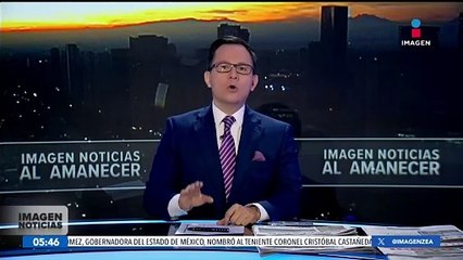 Alertan sobre un potencial ciclón tropical categoría 1 en el Golfo de México