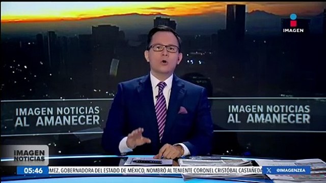 Alertan sobre un potencial ciclón tropical categoría 1 en el Golfo de México