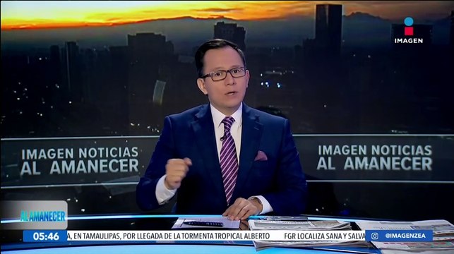 Reportan inundaciones en varios puntos de Oaxaca por fuertes lluvias