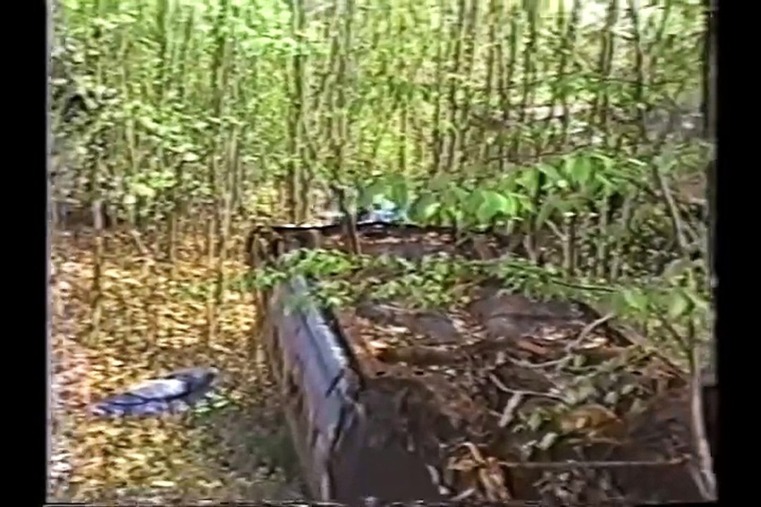 Horror Film   CANNIBAL CAMPOUT - FULL MOVIE   80's Slasher Collection