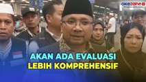 Jemaah Protes Tenda Mina, Menag Yaqut Sebut Sudah Diganti dengan Tenda Lain