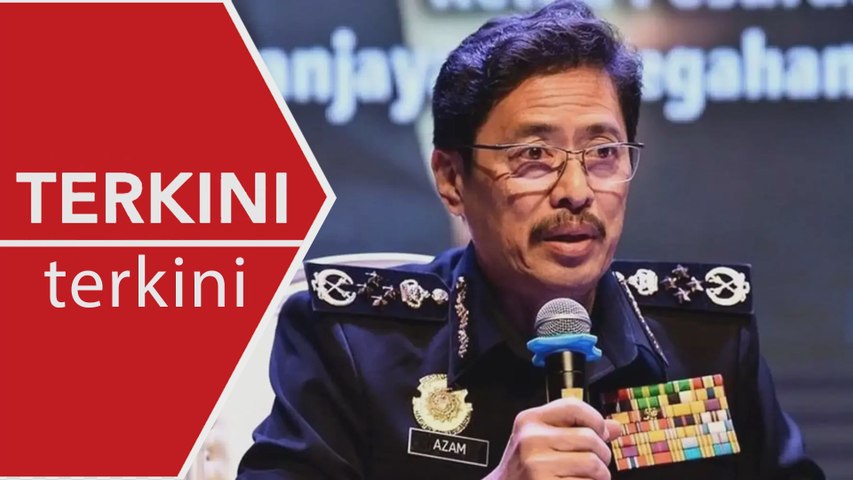[TERKINI] 514 penjawat awam sudah terima ganjaran lapor kes rasuah ...