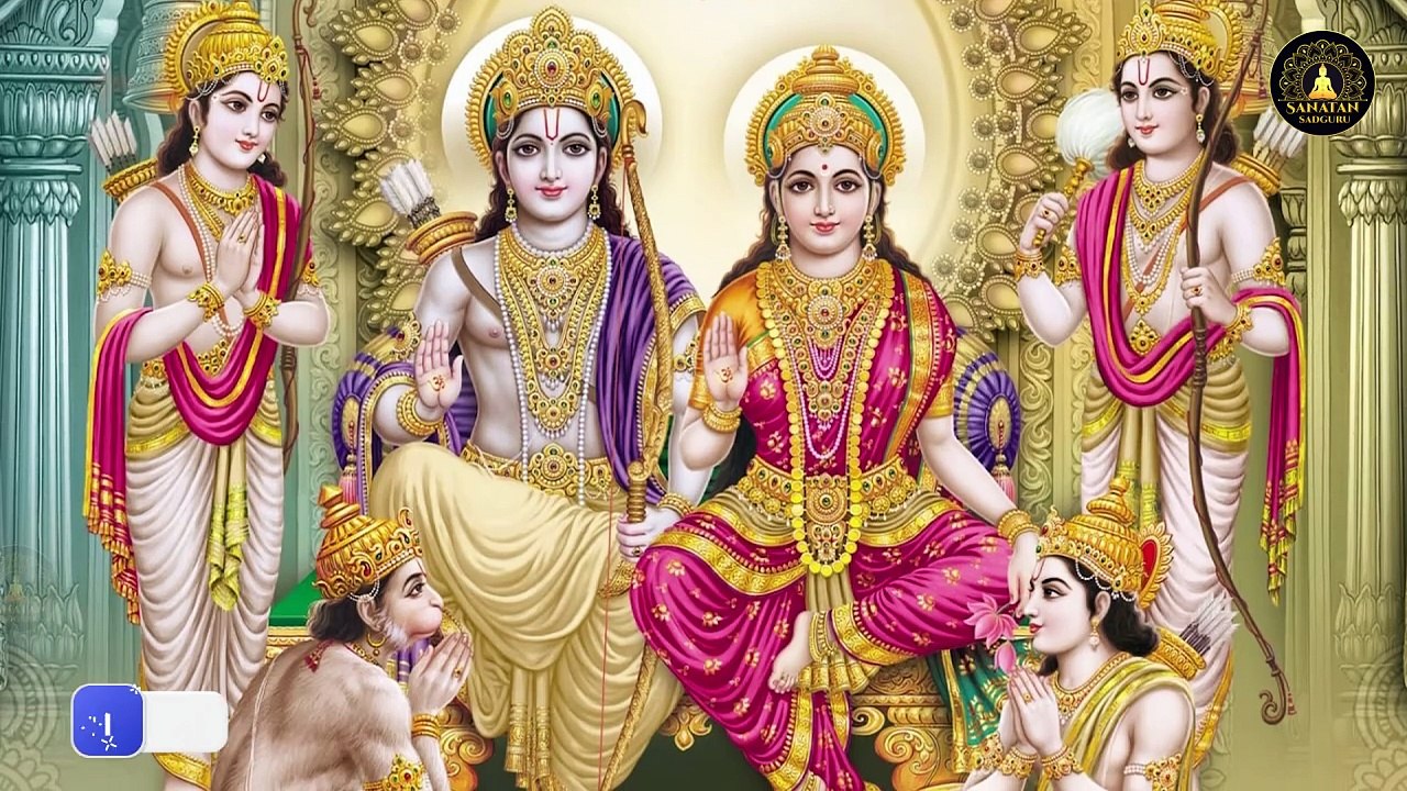 America क्यों गए थे Hanuman Ji, America में है PATAL LOK ? | Ramayan | Mahabharat | Sanatan Sadguru