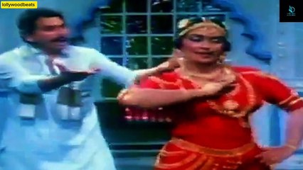 Kadi kadi mile | Noor Jahan songs|