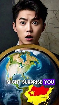 Crazy rules about china tht u didnt known