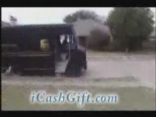 Law of Attration COMBINED with Cash Gifting WORKS!!!