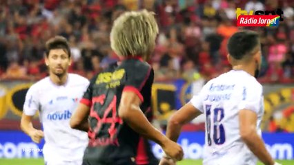 SPORT ANUNCIA VENDA DE PEDRO LIMA! SAIBA PARA ONDE ELE VAI!