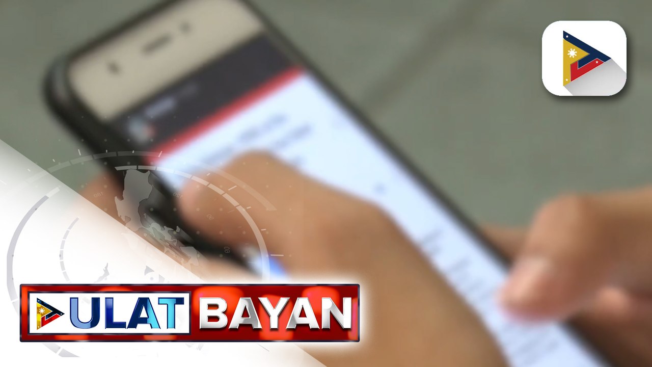 DICT-CICC, gumagawa ng hakbang para tuluyang mahuli ang mga nagbebenta ng sanggol online ayon sa...