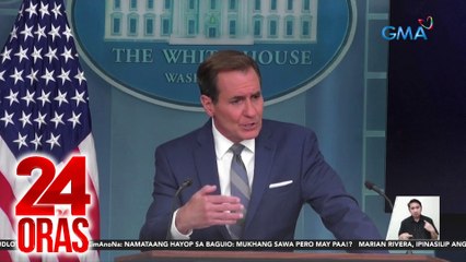 U.S. Kinondena ang Iresponsableng Aksyon ng China vs. Pilipinas 🇵🇭