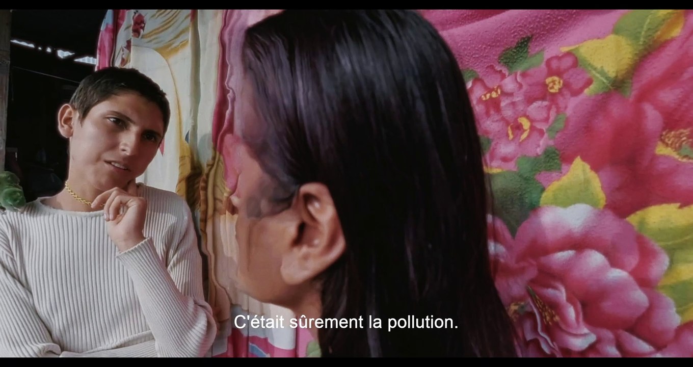 The Human Surge 3 Bande-annonce VO STFR