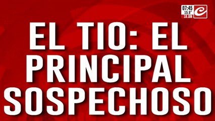 Desaparición de Loan: ¿por qué el tío se convirtió en el principal sospechoso?