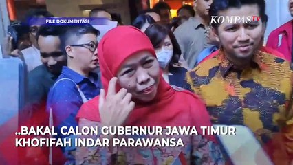 Jalin Komunikasi dengan Khofifah PKS Siap Dukung untuk Pilgub Jatim