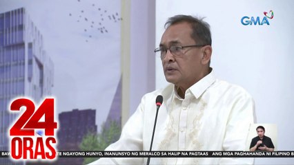 NBI Chief Jaime Santiago Targets Cybercrime and Scams to Protect Filipinos 🛡️