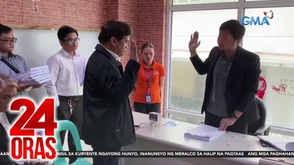 Counter-affidavit sa cyber libel complaint ni Bea Alonzo, inihain ni Ogie Diaz at co-hosts | 24 Oras