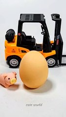 1,2,3,aaj mujy ye anda turna hai,I have to break this egg #shorts