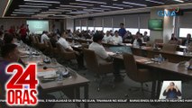 Mga LGU, hinimok ng MMC na magpasa ng mga ordinansa vs. sala-salabat na kawad | 24 Oras