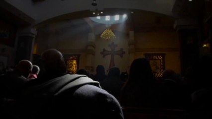 Qui et qu'est-ce que Dieu ? (La Clef de David avec Gerald Flurry)