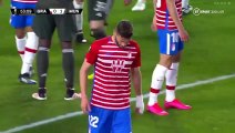 UEL 2020/21 - Granada CF vs. Manchester United - 2.Half