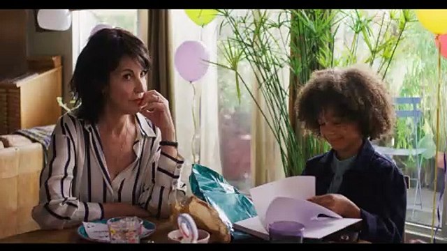 Super Papa : Bande-annonce (avec Ahmed Sylla)