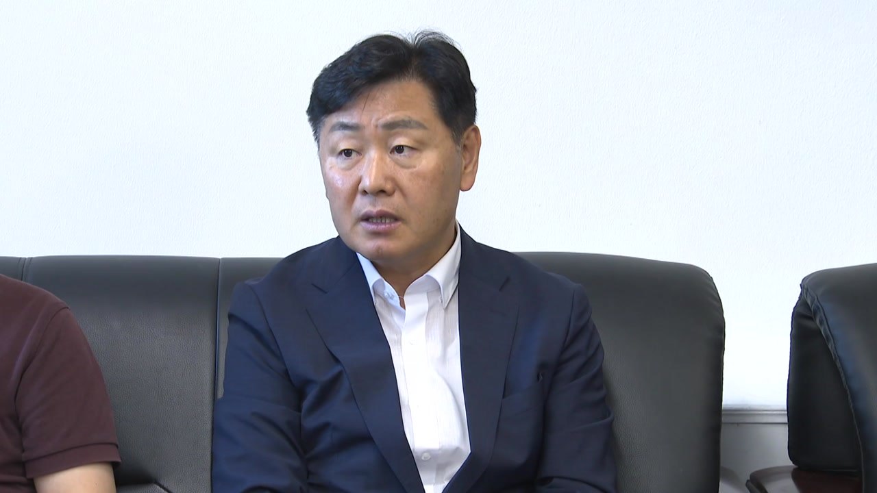 [전북] 김관영 "전주-완주 통합은 공약...전북 전체 발전 위해 필요" / YTN