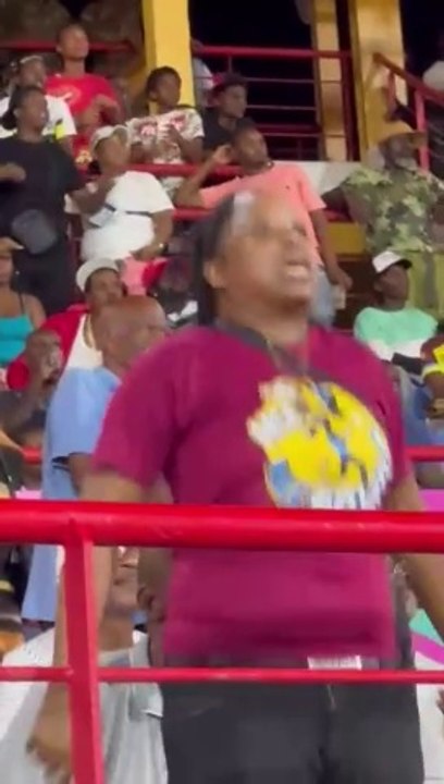 Win for West Indies