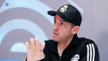 "En mi cárcel de Irán los presos se comían palomas vivas"