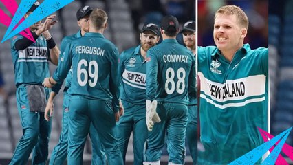 T20 WC 2024లో మరో అరుదైన Record. 04 overs 03 wicktes 00 Runs | Oneindia Telugu