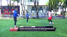 Moral skuad Kuala Lumpur di tahap terbaik menjelang aksi Liga Super