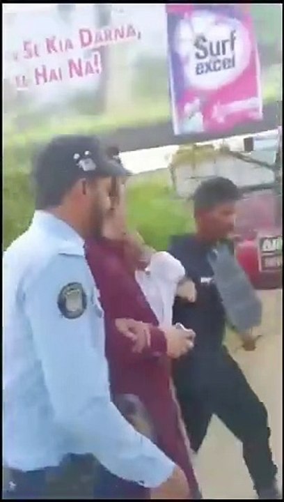 Zulm 1 din khatam ho gay ga