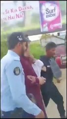 Zulm 1 din khatam ho gay ga