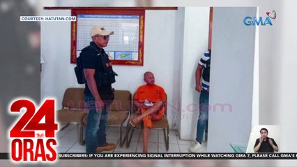 DOJ - Tapos na ang Teves extradition hearing; posibleng sa katapusan ng Hunyo desisyunan | 24 Oras