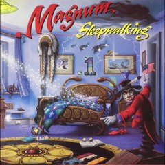 Magnum - Only In America (AOR/Urban Rock Rockin)