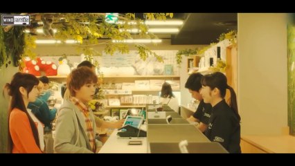 [Review Phim] Dịch Vụ Thuê Bạn Gái Giúp Các Thanh Niên Không Sợ FA