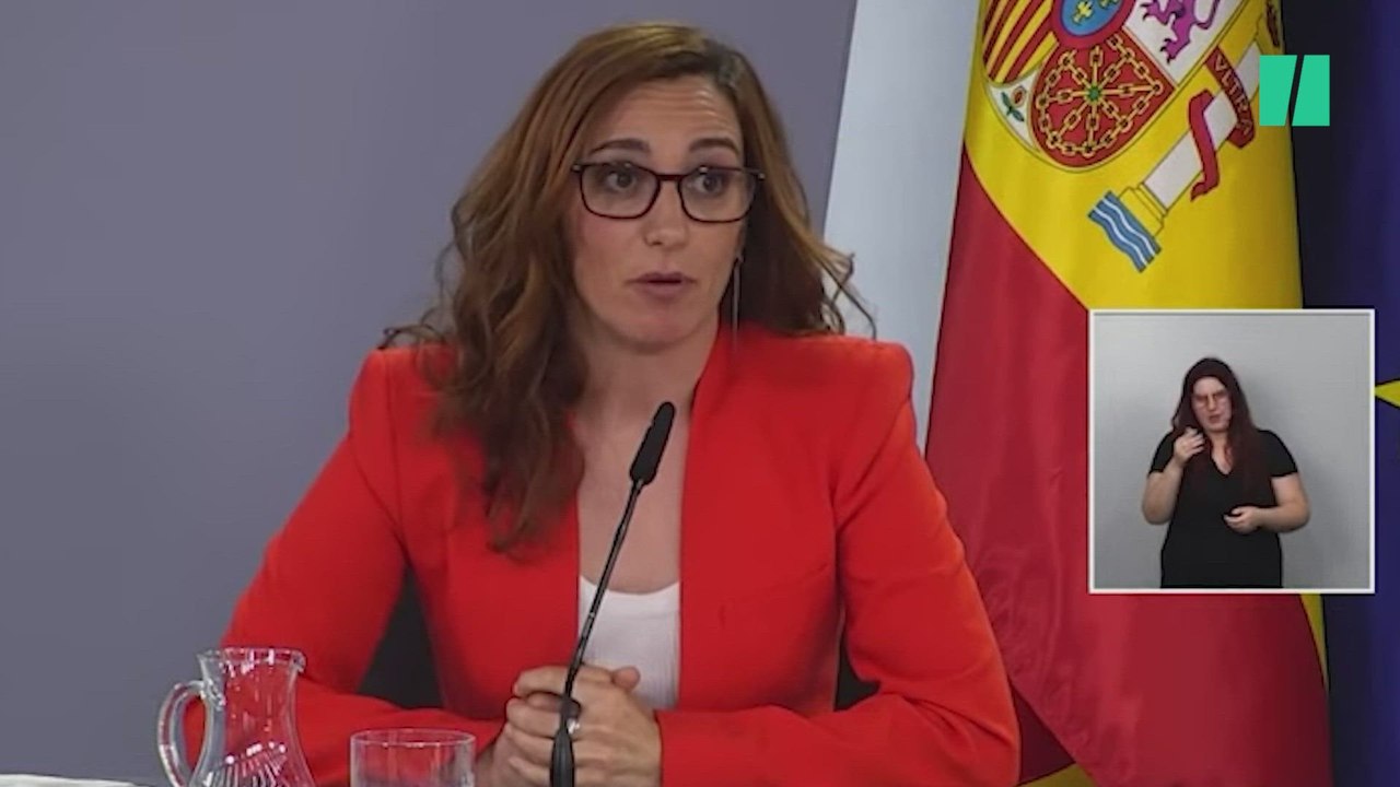 Mónica García manda un mensaje a Lidl tras el estudio que confirma la contaminación en su pollo