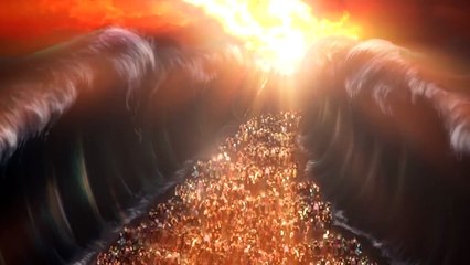 Le mystère d’Israël (La Clef de David avec Gerald Flurry)