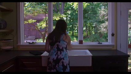 Horror Film   THE NIGHT THEY KNOCKED - FULL MOVIE   Cabin In The Woods Home Invasion