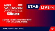 HOKA Val d'Aran by UTMB 2024 - Live Français