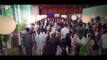 [Review Phim] Khi Những Người Trẻ Muốn Khởi Nghiệp Sẽ Khó Khăn Đến Mức Nào.