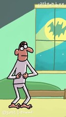 Batman Beyond: A Hero Still in His Prime 🦇