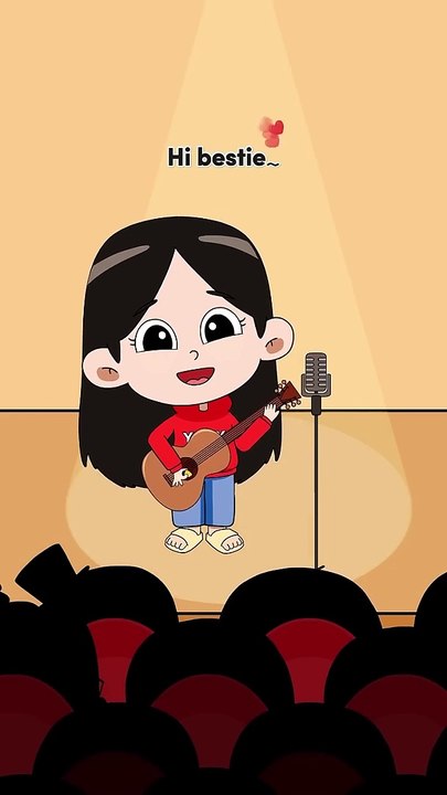 Hi Bestie _HD