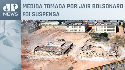 STF julga indulto a policiais do Massacre do Carandiru nesta quarta (1