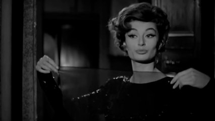 Muere Anouk Aimée, icono del cine francés